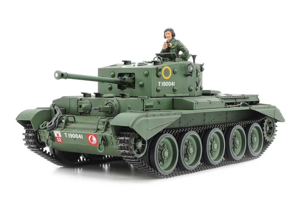 Tamiya Cromwell Mk IV
