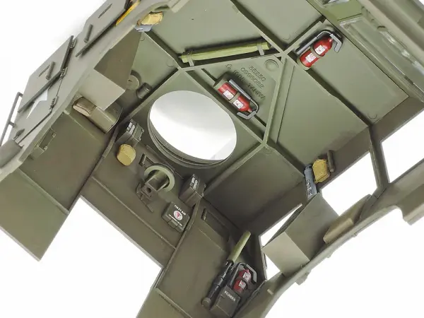Tamiya Tank Transporter Dragon Wagon — image 5 of 13
