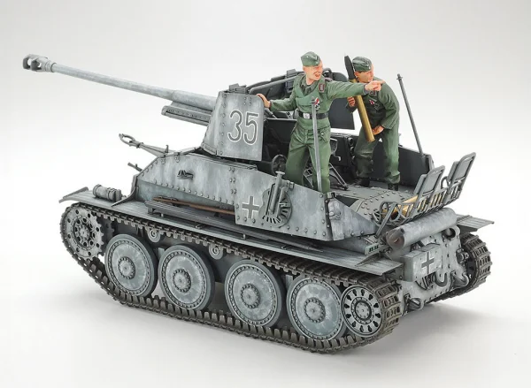 Tamiya German Marder III