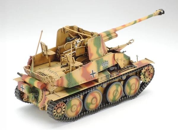 Tamiya German Marder III