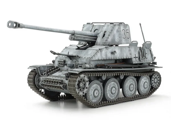 Tamiya German Marder III