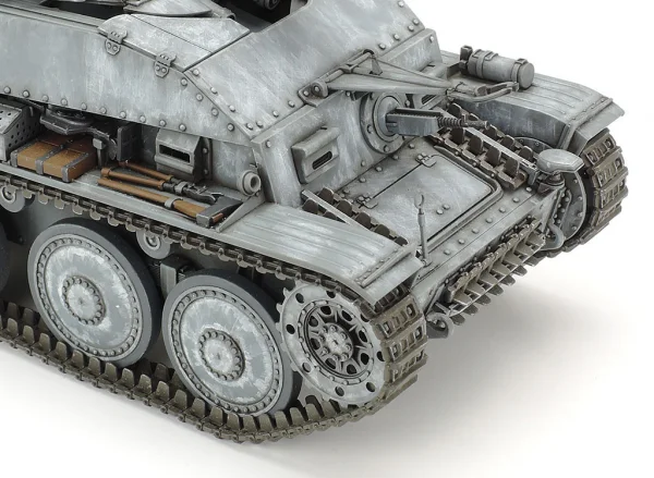 Tamiya German Marder III