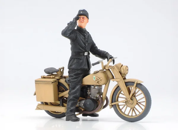 Tamiya King Tiger (Ardennes Front)