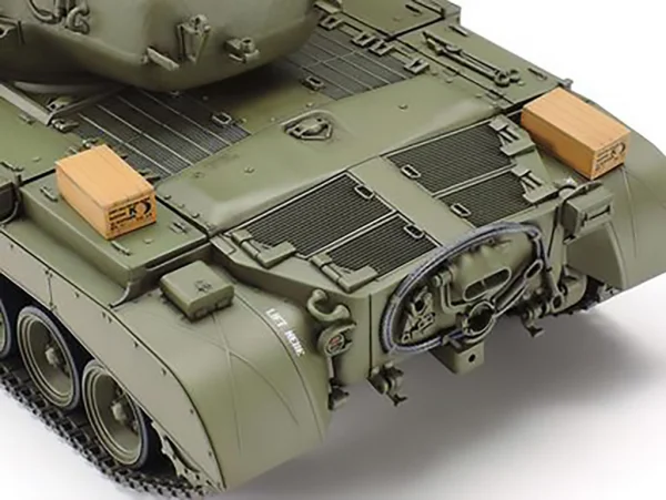 Tamiya M26 Pershing (T26E3)