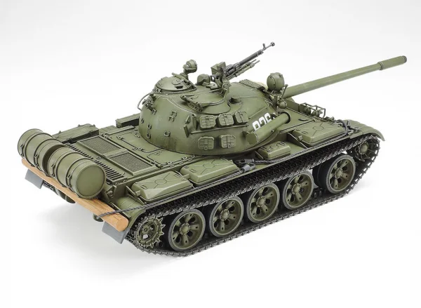 Tamiya Soviet Tank T55