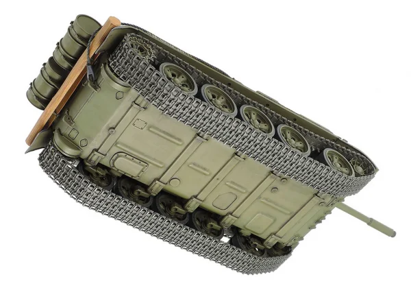 Tamiya Soviet Tank T55