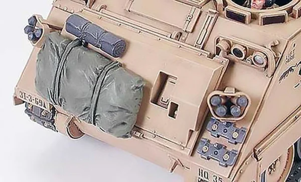 Tamiya US M113A2 Desert Ver.
