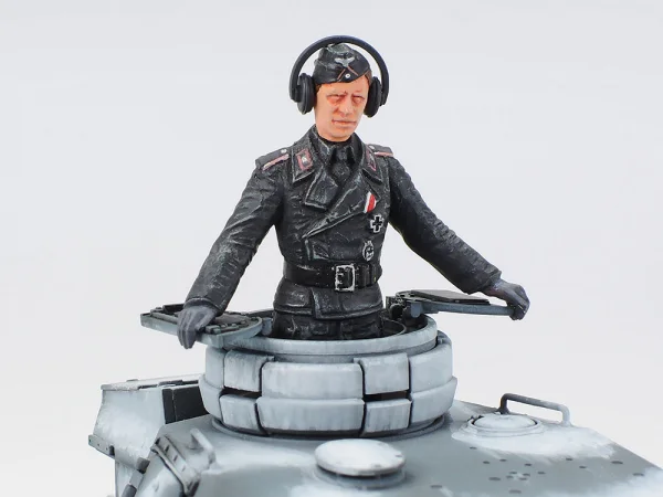 Tamiya Pz Kpfw III Ausf N — image 3 of 8