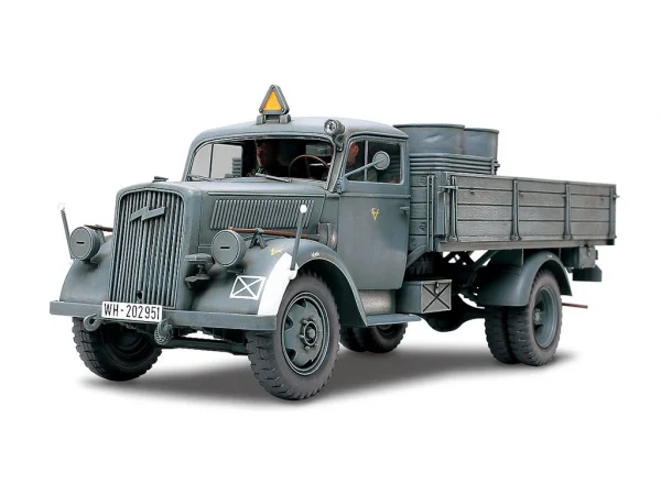 Tamiya German 3Ton 4X2 Cargo Truck