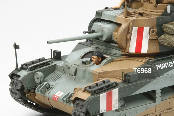 Tamiya Matilda Mkiii/Iv Infantry Tank