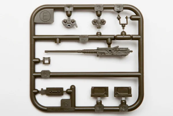 Tamiya 1/35 M1 Super Sherman — image 7 of 17