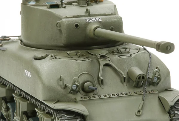 Tamiya 1/35 M1 Super Sherman — image 12 of 17