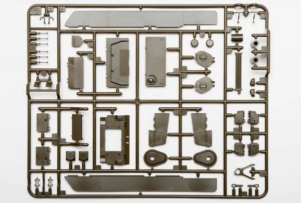 Tamiya 1/35 M1 Super Sherman — image 11 of 17