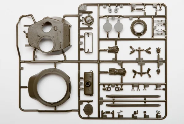 Tamiya 1/35 M1 Super Sherman — image 8 of 17