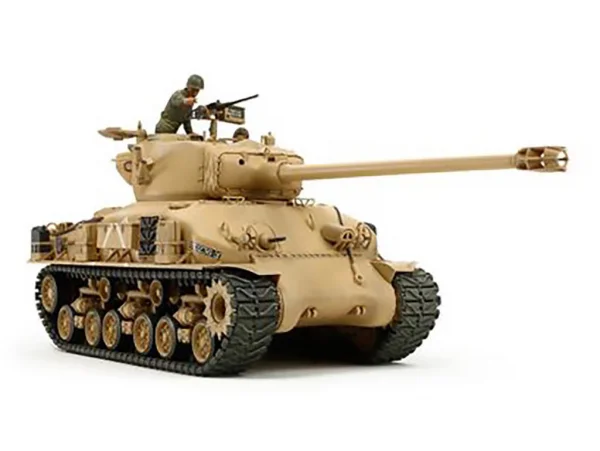 Tamiya 1/35 M51