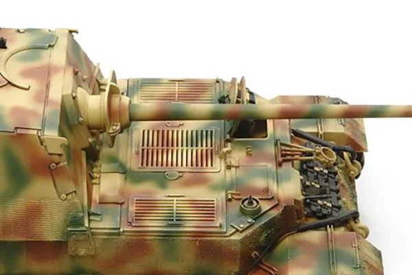 Tamiya 1/35 Elefant Sd.Kfz.184