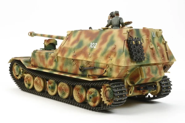 Tamiya 1/35 Elefant Sd.Kfz.184 — image 1 of 6