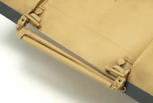 Tamiya 1/35 M1A2 Sep Tusk II — image 3 of 10