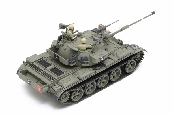 Tamiya 1/35 Tiran 5 — image 7 of 9