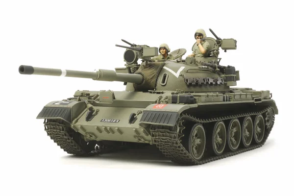 Tamiya 1/35 Tiran 5 — image 3 of 9