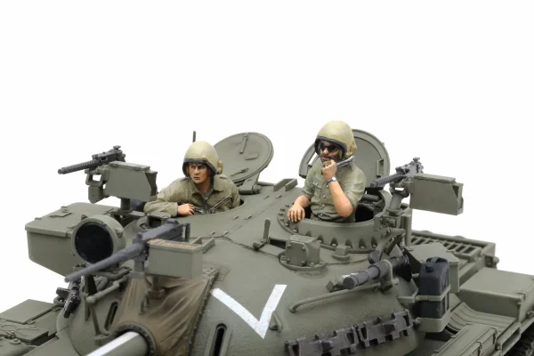 Tamiya 1/35 Tiran 5 — image 9 of 9