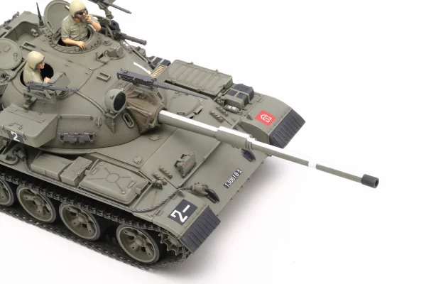 Tamiya 1/35 Tiran 5 — image 6 of 9
