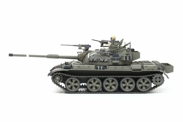Tamiya 1/35 Tiran 5 — image 5 of 9