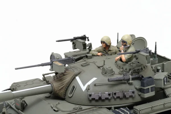 Tamiya 1/35 Tiran 5 — image 8 of 9