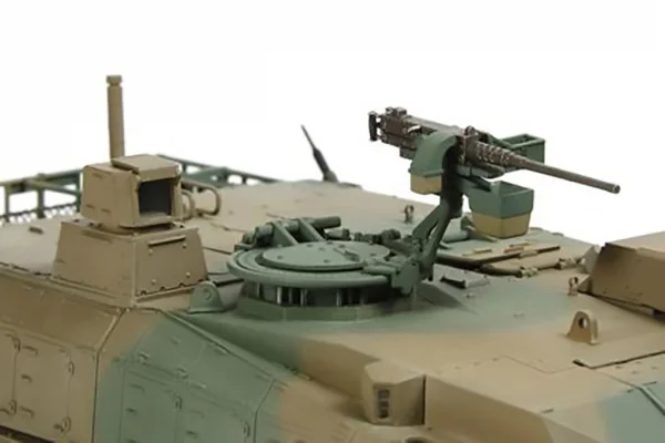 Tamiya 1/35 Jgsdf Type 10 Tank