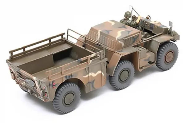 Tamiya M561 Gamma Goat