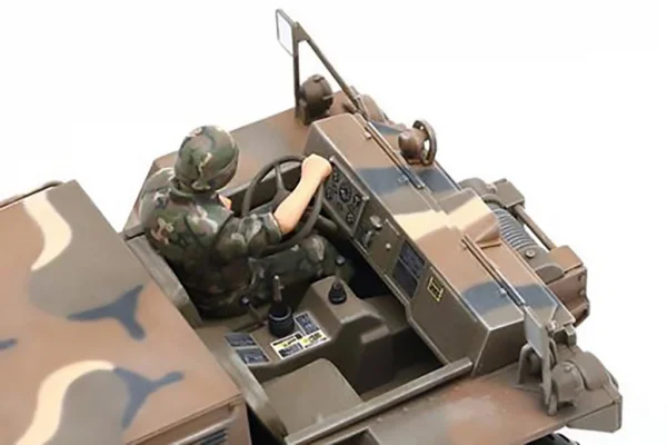 Tamiya M561 Gamma Goat