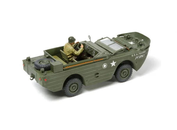 Tamiya 1/35 Ford Gpa