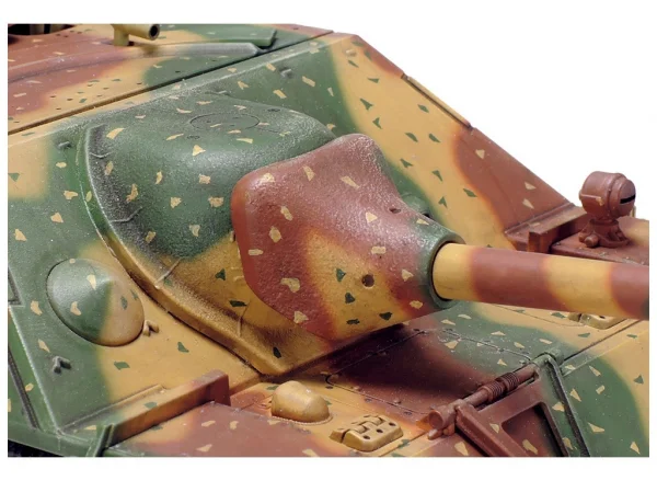 Tamiya 1/35 Jagdpanzer IV Lang — image 5 of 7