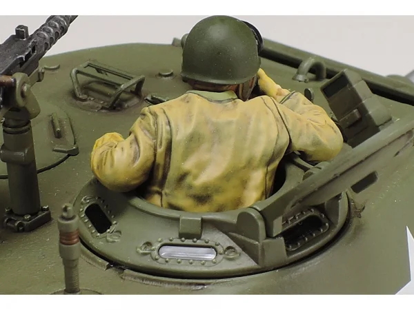Tamiya Sherman Easy 8 &mdash; image 12 of 12