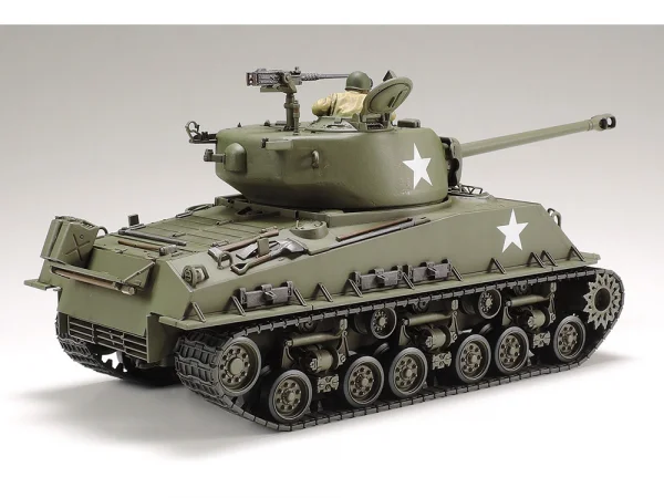 Tamiya Sherman Easy 8 &mdash; image 7 of 12