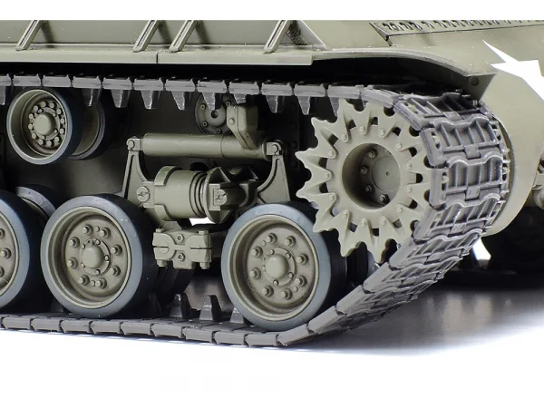 Tamiya Sherman Easy 8 &mdash; image 6 of 12