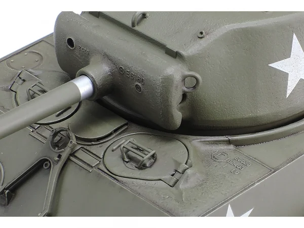 Tamiya Sherman Easy 8 &mdash; image 5 of 12