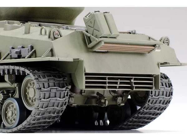 Tamiya Sherman Easy 8 &mdash; image 3 of 12