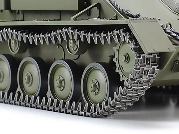 Tamiya 1/35 Su-76M