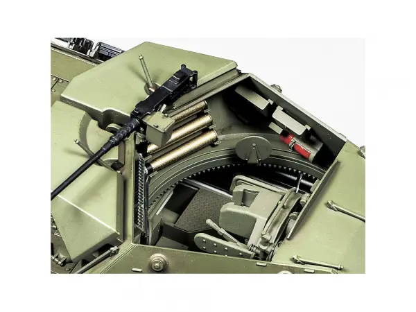 Tamiya 1/35 US M10 Mid Production — image 8 of 8