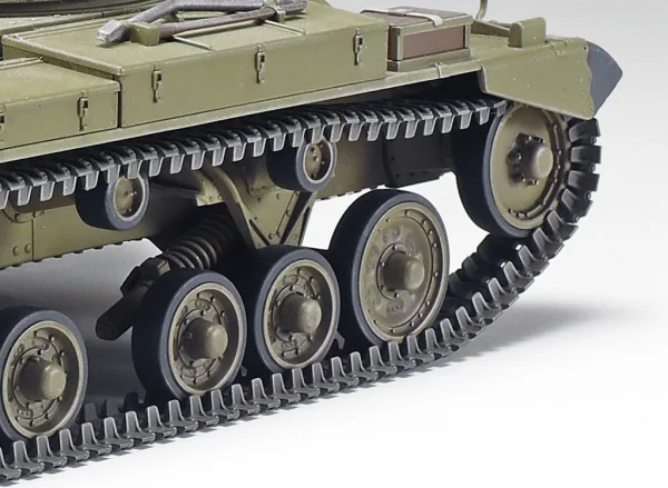 Tamiya 1/35 Valentine Mk.Ii/IV