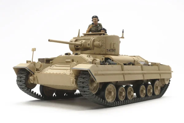 Tamiya 1/35 Valentine Mk.Ii/IV