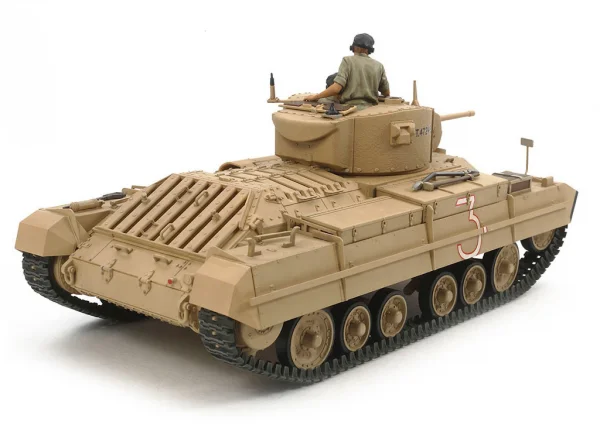 Tamiya 1/35 Valentine Mk.Ii/IV