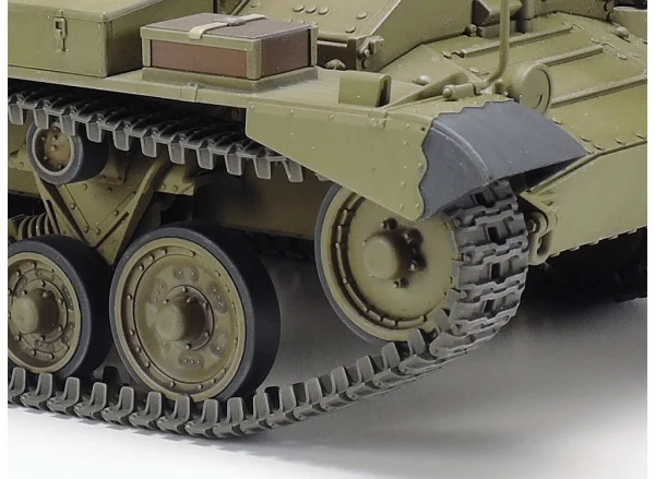 Tamiya 1/35 Valentine Mk.Ii/IV
