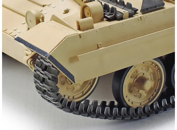 Tamiya 1/35 Valentine Mk.Ii/IV