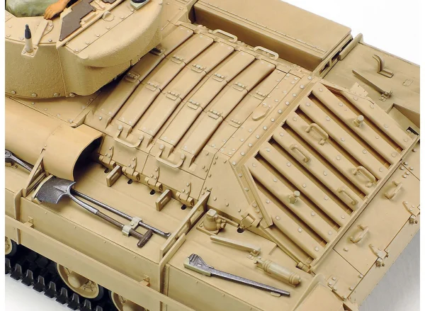 Tamiya 1/35 Valentine Mk.Ii/IV