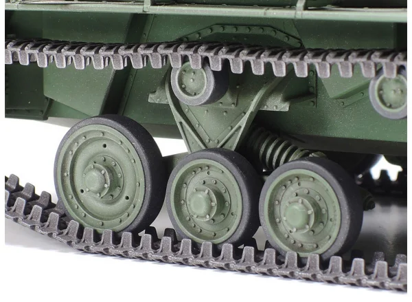 Tamiya Archer-British Anti Tank Gun