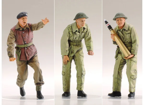 Tamiya Archer-British Anti Tank Gun