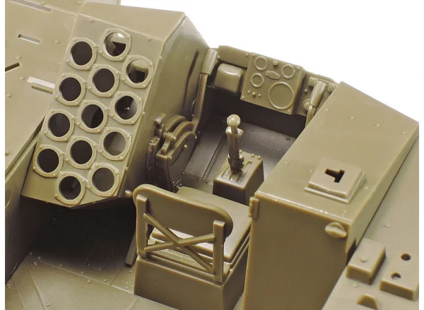 Tamiya Archer-British Anti Tank Gun