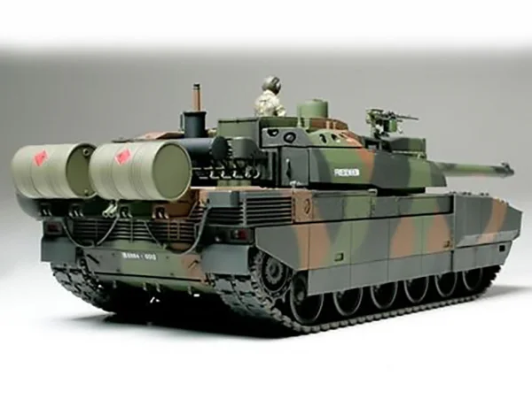 Tamiya Leclerc Series 2